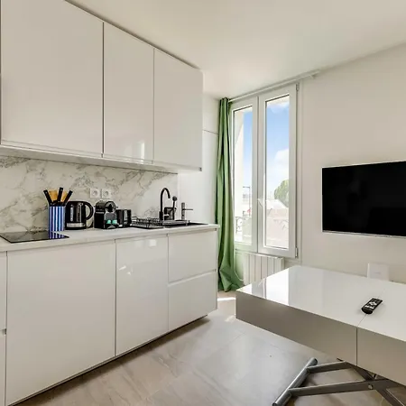 Casa vacanze Charming 3p - *
